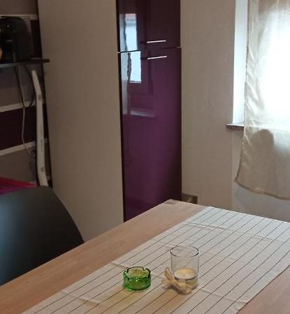 Interno 12 Apartman Vercelli Kültér fotó