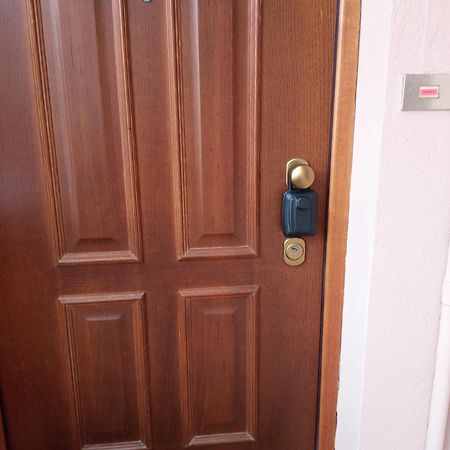 Interno 12 Apartman Vercelli Kültér fotó