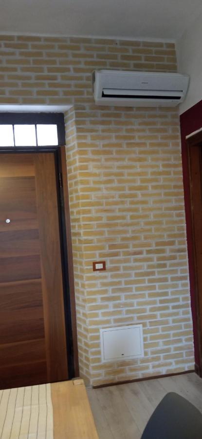 Interno 12 Apartman Vercelli Kültér fotó