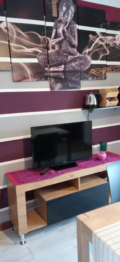 Interno 12 Apartman Vercelli Kültér fotó
