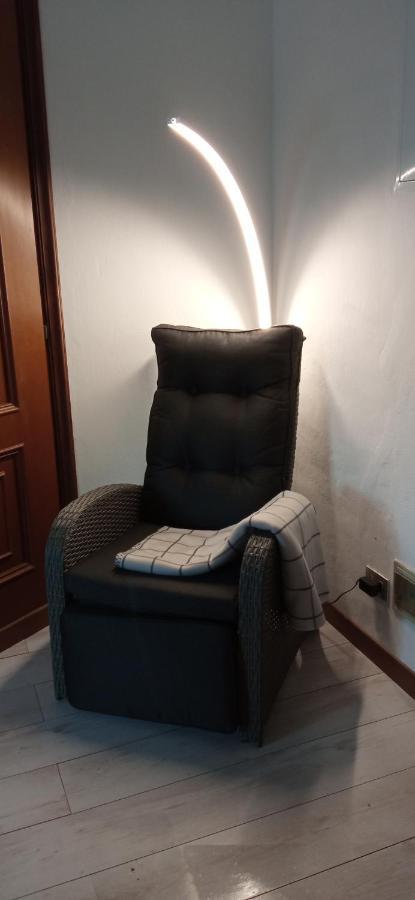 Interno 12 Apartman Vercelli Kültér fotó