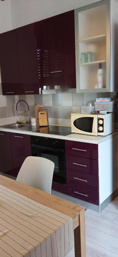 Interno 12 Apartman Vercelli Kültér fotó