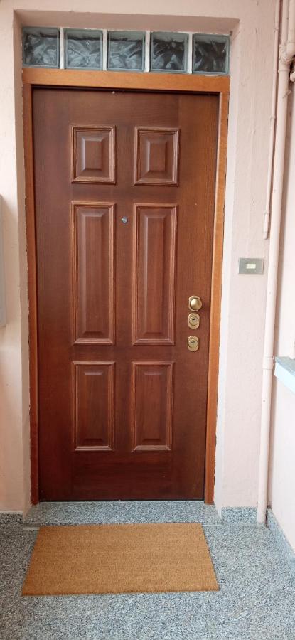 Interno 12 Apartman Vercelli Kültér fotó