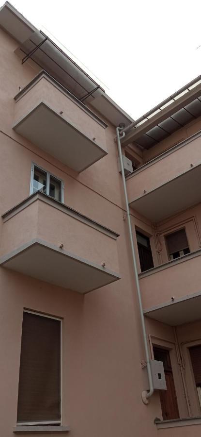 Interno 12 Apartman Vercelli Kültér fotó