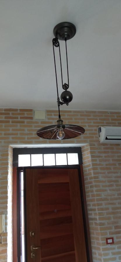 Interno 12 Apartman Vercelli Kültér fotó