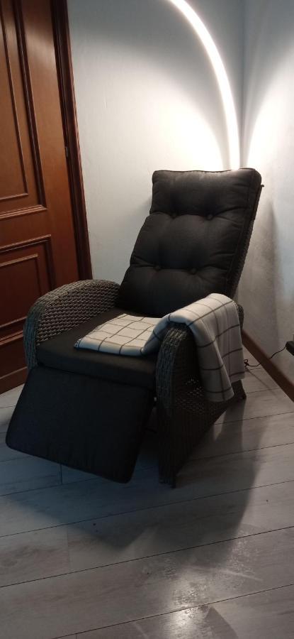 Interno 12 Apartman Vercelli Kültér fotó