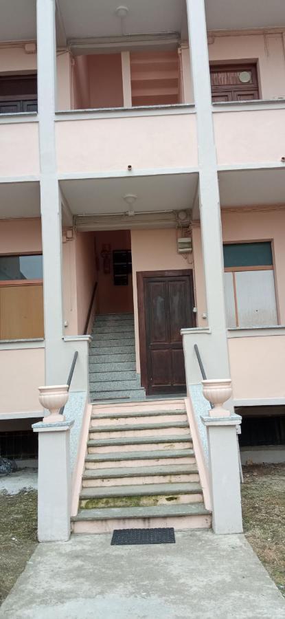 Interno 12 Apartman Vercelli Kültér fotó