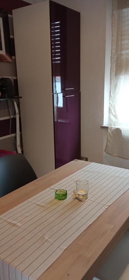 Interno 12 Apartman Vercelli Kültér fotó