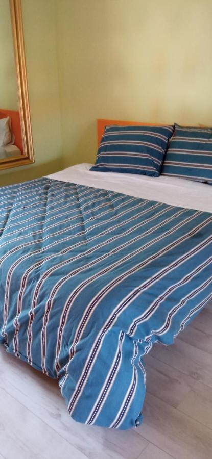 Interno 12 Apartman Vercelli Kültér fotó