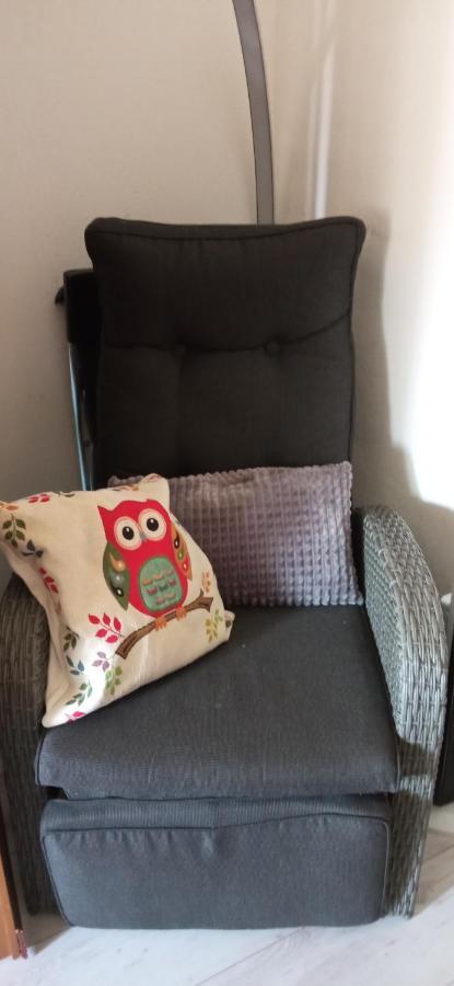 Interno 12 Apartman Vercelli Kültér fotó