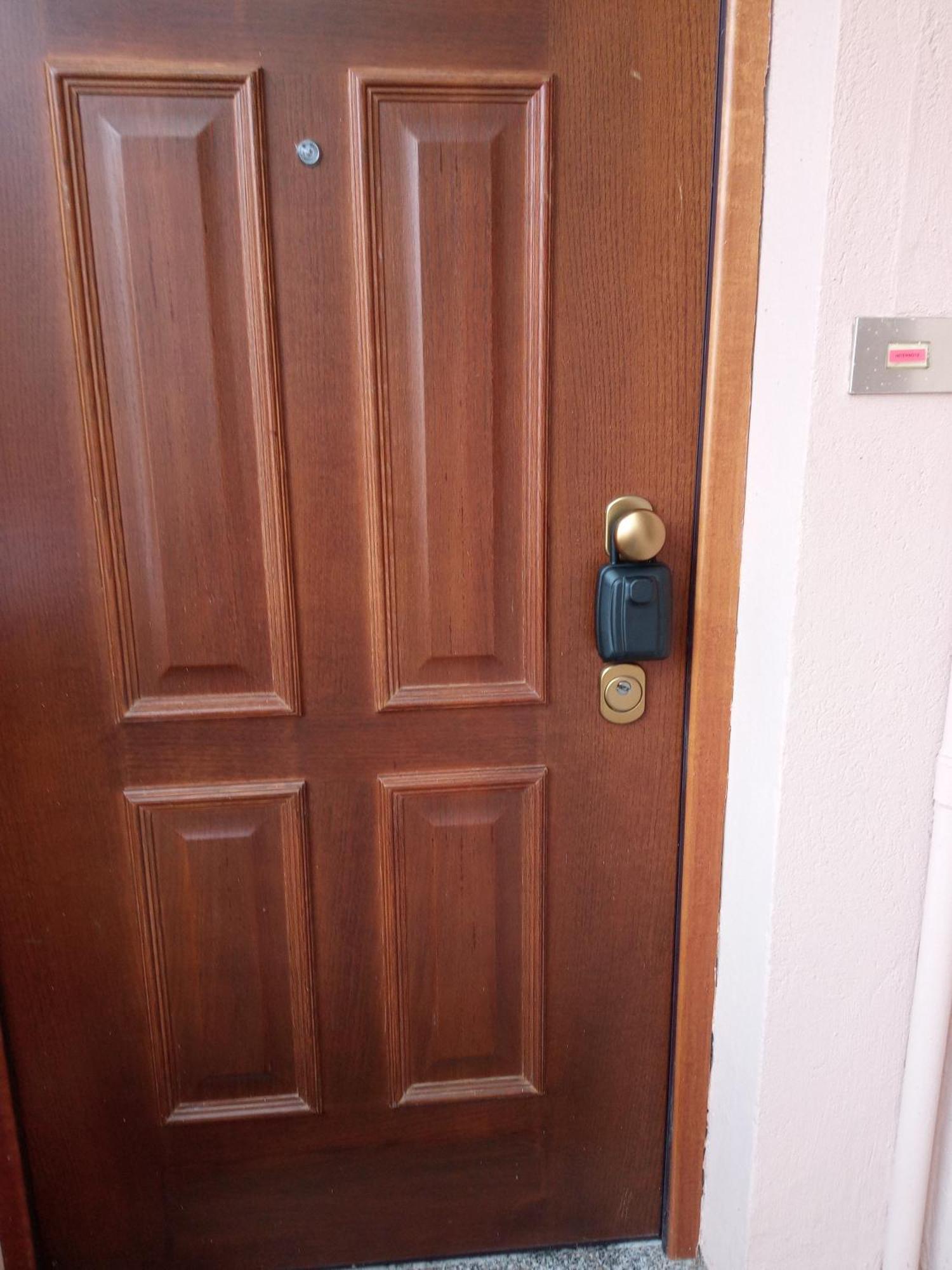 Interno 12 Apartman Vercelli Kültér fotó
